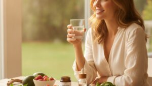 Glutathione Omaha — IV Therapy & Weight Loss Support