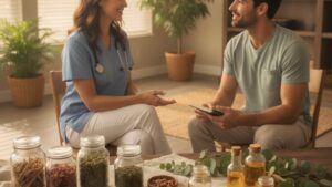 How to Get Sermorelin in Chula Vista — Fast Access Guide