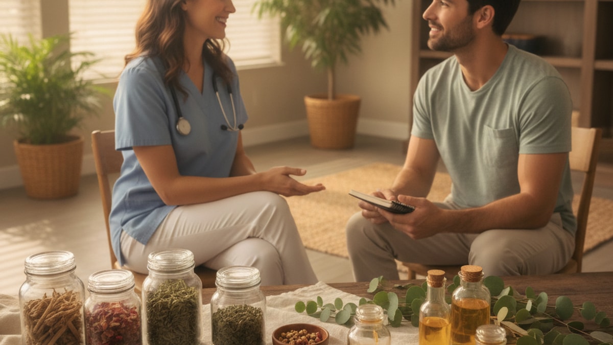 How to Get Sermorelin in Chula Vista — Fast Access Guide