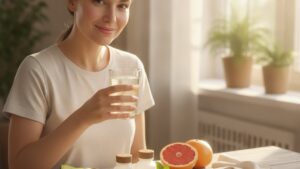 Glutathione Therapy Chandler — How It Works & What to Expect