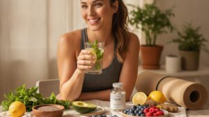 Lipo B Madison — Lipotropic Injections for Weight Loss