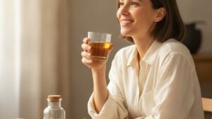 NAD+ Fremont — Medical-Grade Therapy for Energy & Aging
