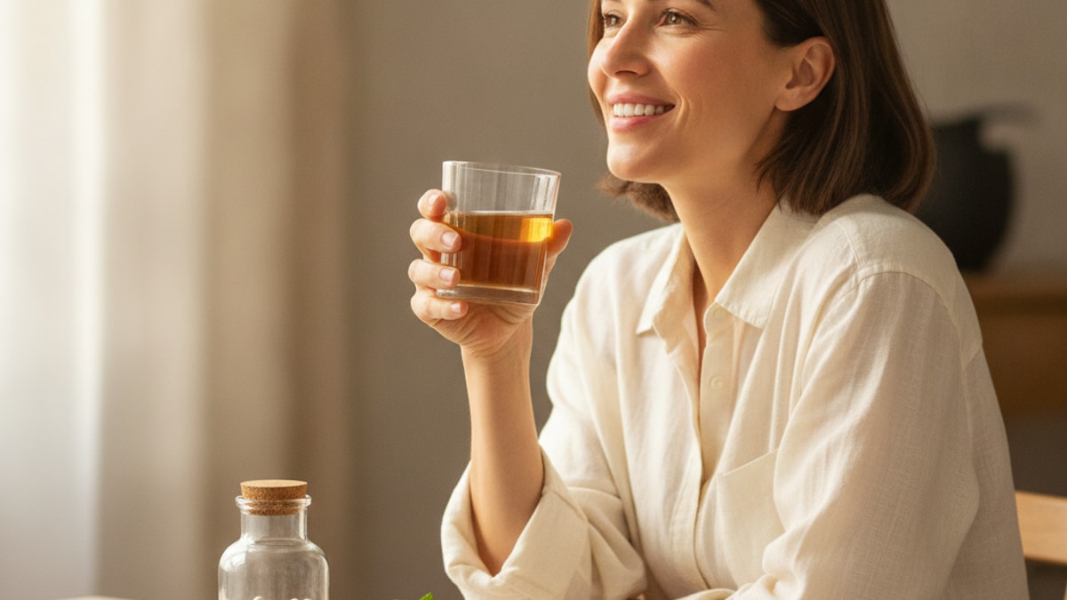 NAD+ Fremont — Medical-Grade Therapy for Energy & Aging