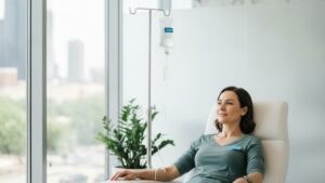 NAD+ Therapy Chicago — What Works (and What Doesn’t)