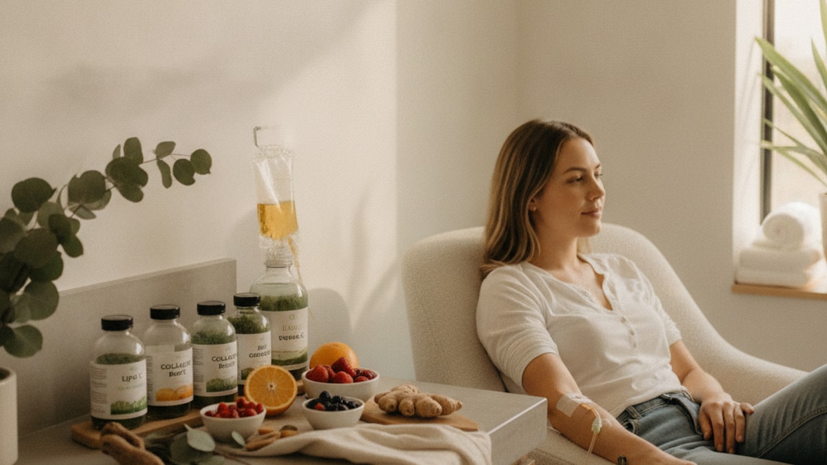 Lipo C Therapy San Diego — Clinical Uses & Cost Breakdown