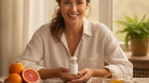 Lipo C Arlington: Vitamin Shots for Weight Loss Support