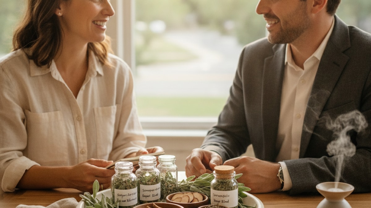 How to Get Sermorelin in Jersey City — Prescription Process