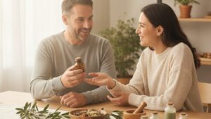How to Get Sermorelin in Toledo — Prescription & Delivery