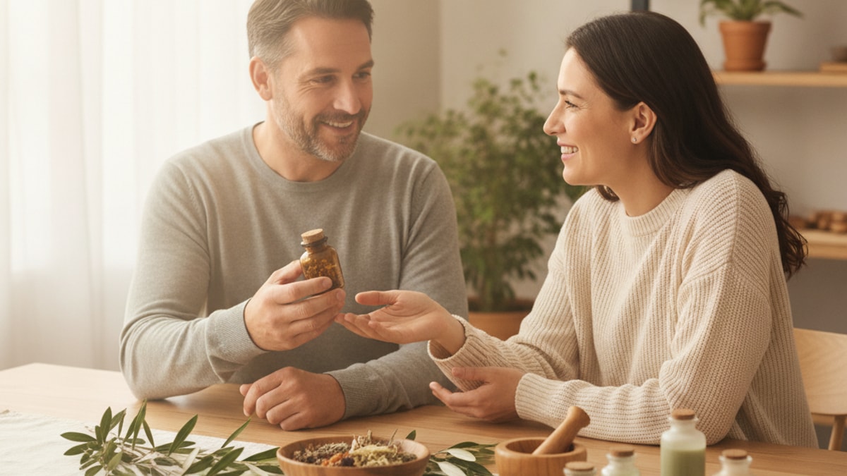 How to Get Sermorelin in Toledo — Prescription & Delivery