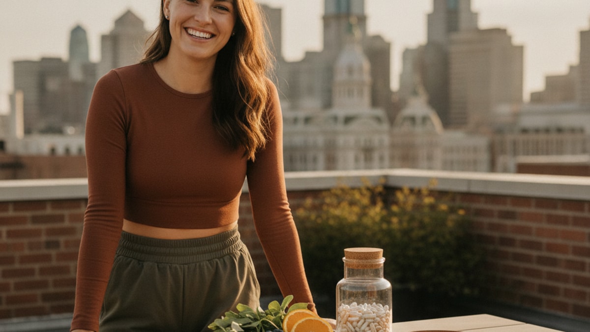 NAD+ Philadelphia — Where to Get NAD+ Therapy Near You
