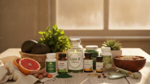 How to Get Lipo B in Oakland — Prescription & Access Guide