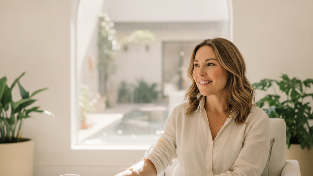 NAD+ Therapy in Austin — What Works, What Doesn’t
