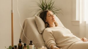 Lipo C Therapy Raleigh — Boost Metabolism Naturally
