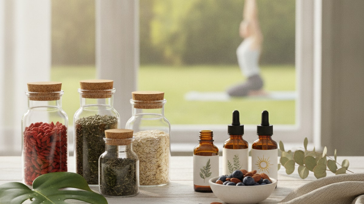 Sermorelin Durham — Therapy Options & What to Expect
