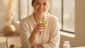 How to Get NAD+ in Portland — Clinics, At-Home Options