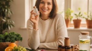 Sermorelin Therapy Buffalo — Peptide Treatment Explained