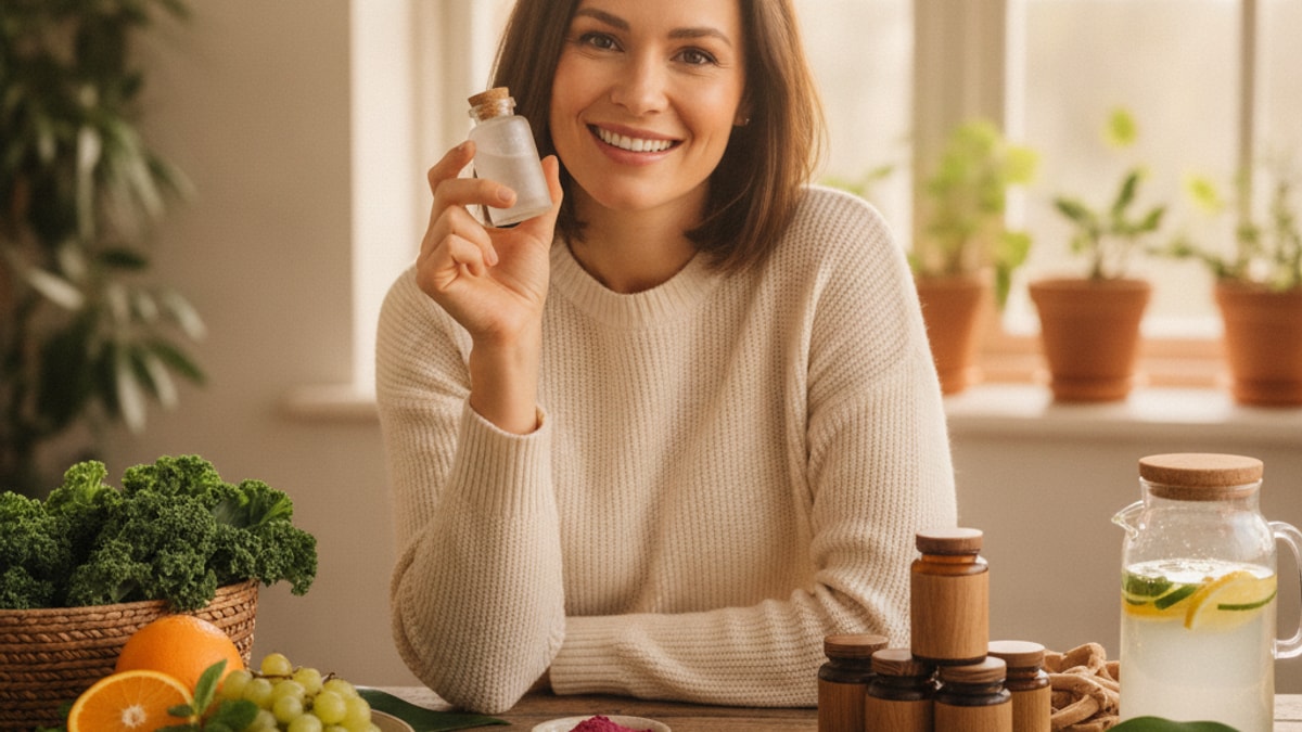 Sermorelin Therapy Buffalo — Peptide Treatment Explained