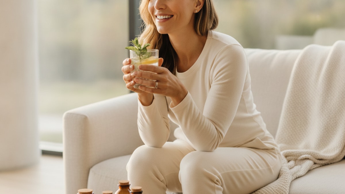 How to Get NAD+ in Wichita — Local Access Guide