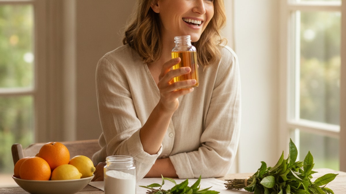 Lipo C Therapy — Lipotropic Injections Explained | TrimrX