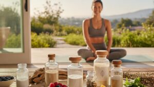 Sermorelin Chula Vista — Fast Access to Growth Hormone