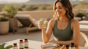 NAD+ Scottsdale — IV Therapy and Boosters Explained