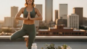 How to Get NAD+ — OKC Provider Guide | TrimrX Blog