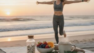 NAD+ Corpus Christi — Medical-Grade NAD Therapy Near You