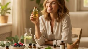 NAD+ Therapy Lexington — Science, Protocols, Real Results