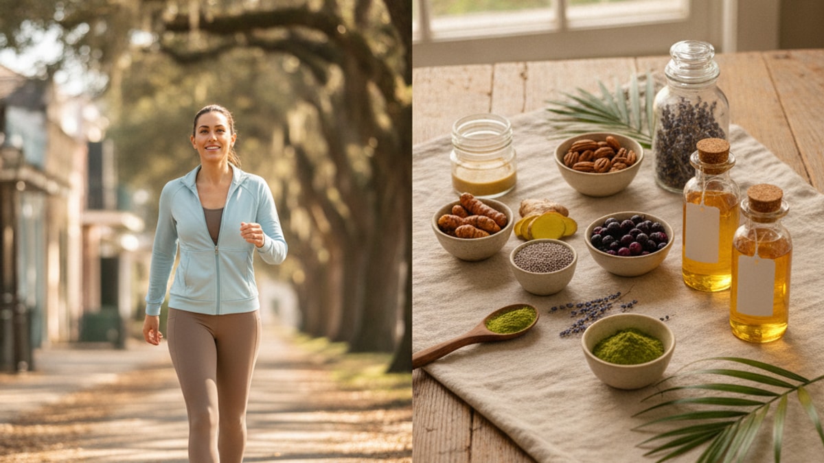 How to Get Lipo B in New Orleans — Fast, Licensed Access