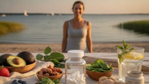 How to Get Glutathione Chesapeake — Prescribed Online Today