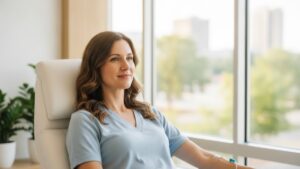 NAD+ Therapy Wichita — Clinical Benefits & Local Access