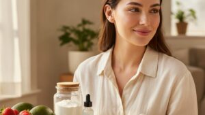 Glutathione Dallas — Where to Get IV Therapy & Supplements