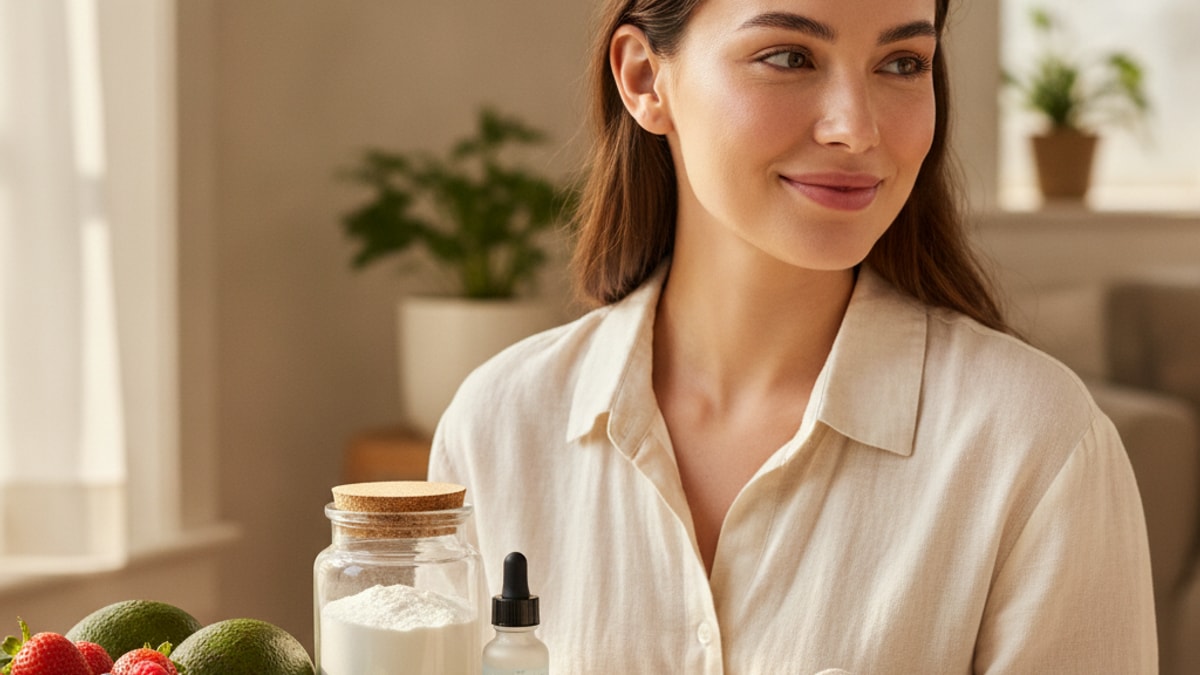 Glutathione Dallas — Where to Get IV Therapy & Supplements