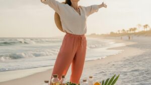 NAD+ Therapy Virginia Beach — Clinical Benefits & Access
