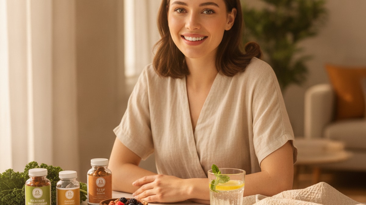 How to Get Glutathione in Louisville — IV Therapy & Options