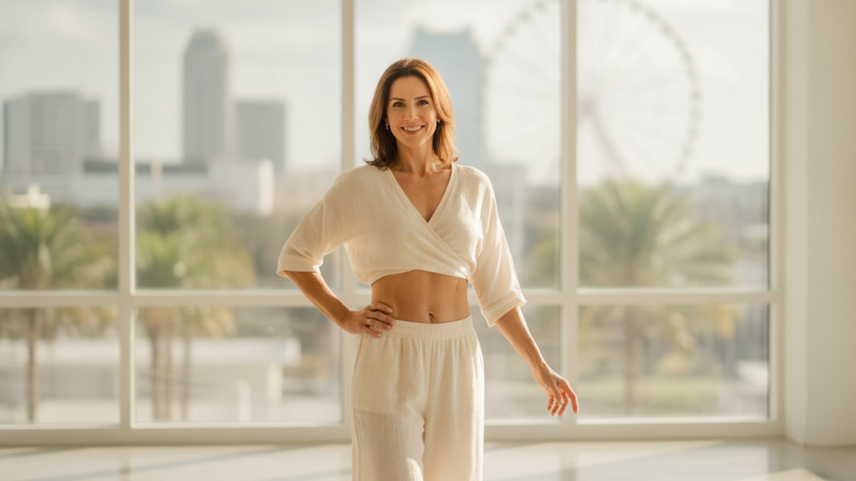 Lipo C Orlando — Lipotropic Injections for Weight Support