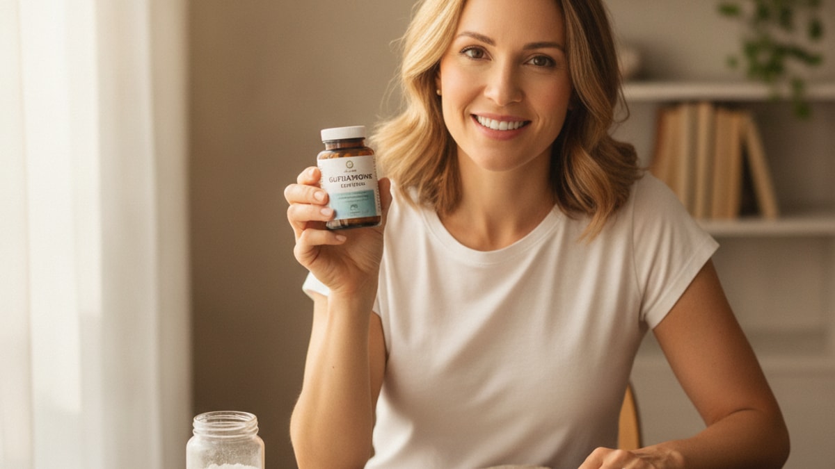 How to Get Glutathione in Cleveland — Proven Access Routes