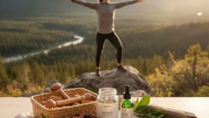Sermorelin Anchorage — Peptide Therapy for Natural HGH