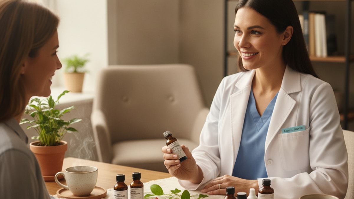 How to Get Sermorelin — Prescription, Delivery & Costs