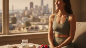 NAD+ Therapy San Francisco — Local Clinics & What to Expect