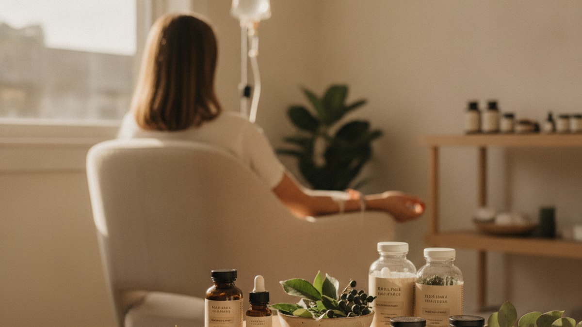 How to Get NAD+ in Richmond — Fast Access & Local Options