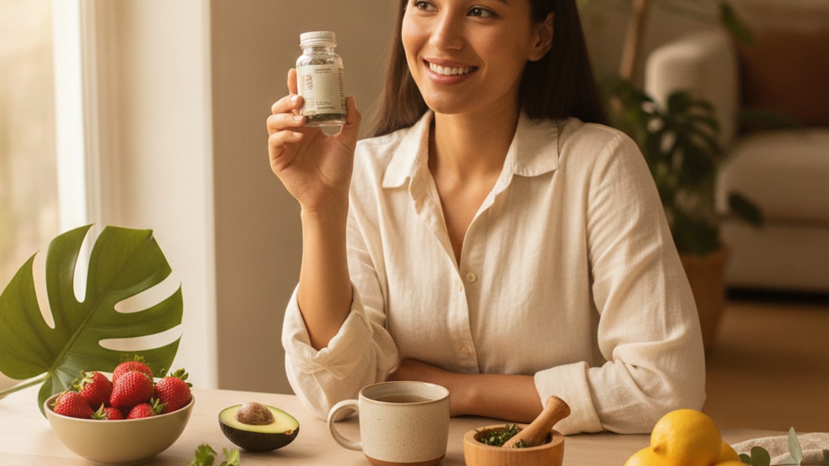 Glutathione Milwaukee — IV Therapy & Supplement Options
