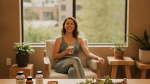NAD+ Therapy Portland — What Science Actually Says