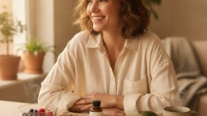NAD+ Therapy Omaha — IV Infusions & Injection Options