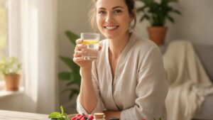 Lipo B Stockton — Lipotropic Injections Explained