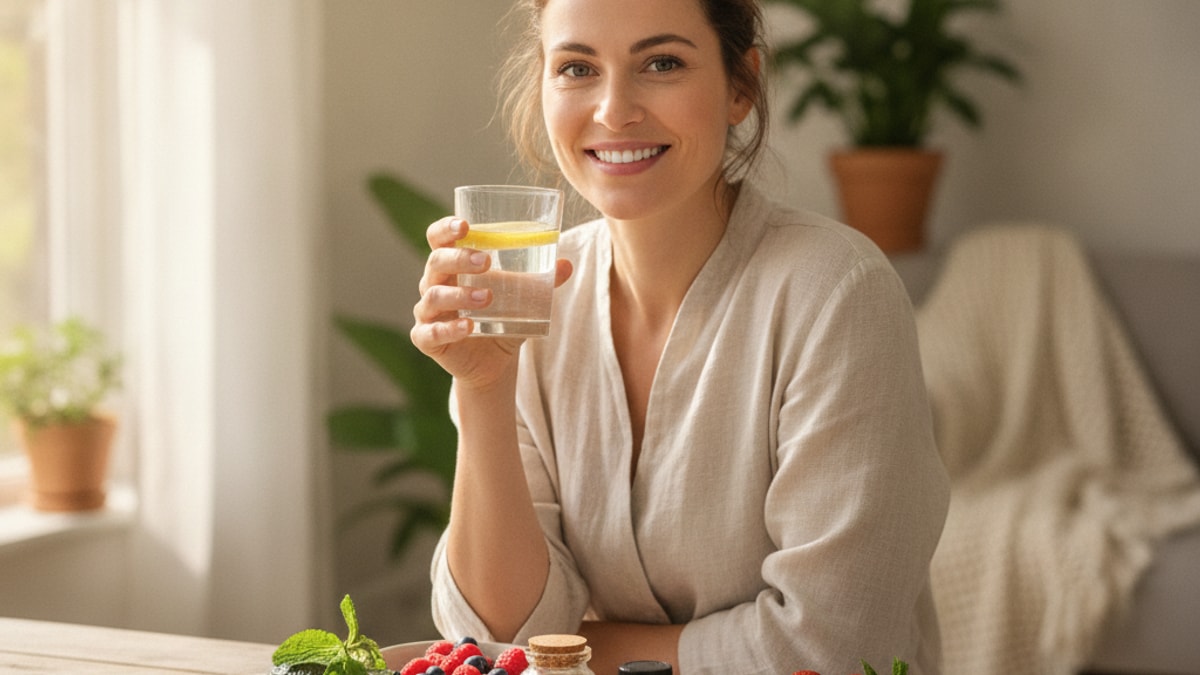 Lipo B Stockton — Lipotropic Injections Explained