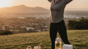NAD+ Riverside — Science-Based Infusion & Supplementation
