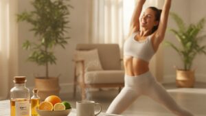 Lipo C Fremont — What It Is and How It Supports Weight Loss