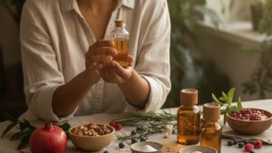 NAD+ Fort Worth — Science, Clinics & Real Benefits