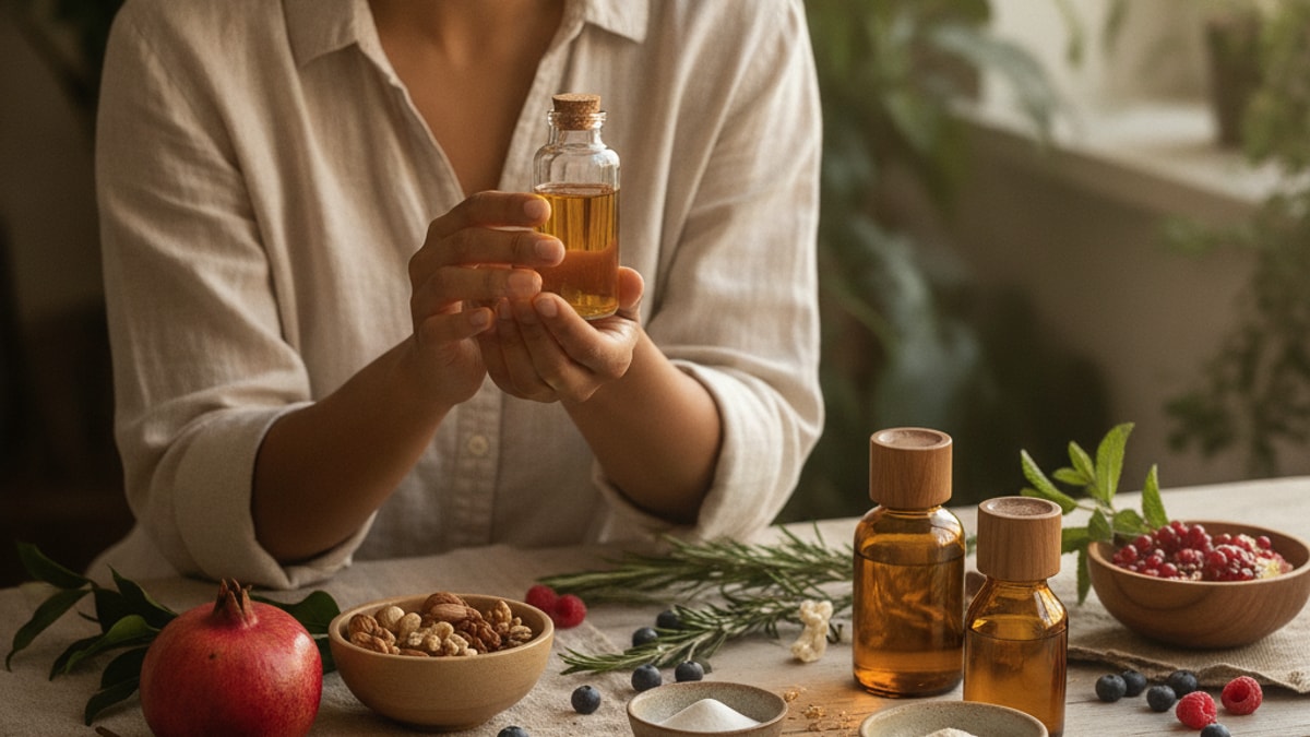 NAD+ Fort Worth — Science, Clinics & Real Benefits